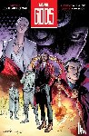 Hickman, Jonathan - G.O.D.S.