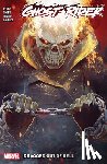 Percy, Benjamin - Ghost Rider Vol. 3