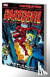 Gerber, Steve, Wolfman, Marv, Isabella, Tony - Daredevil Epic Collection: Watch Out For Bullseye