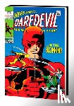 Various, Lee, Stan - Daredevil Omnibus Vol. 2