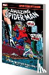 Conway, Gerry, Marvel Various - Amazing Spider-Man Epic Collection: Spider-Man or Spider-Clone?