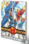 Gaiman, Neil, Buckingham, Mark - Miracleman By Gaiman & Buckingham: The Silver Age