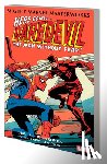Lee, Stan, O'Neil, Dennis - Mighty Marvel Masterworks: Daredevil Vol. 2