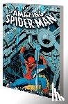 Lee, Stan - Mighty Marvel Masterworks: The Amazing Spider-Man Vol. 4 - The Master Planner