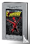 Miller, Frank - Marvel Masterworks: Daredevil Vol. 17
