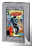 DeFalco, Tom, Marvel Various - Marvel Masterworks: The Amazing Spider-Man Vol. 25