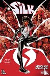 Kim, Emily - Silk Vol. 3