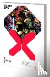 Spurrier, Si, Duggan, Gerry, Howard, Tini - Trials Of X Vol. 5