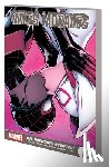 Bendis, Brian Michael, Latour, Jason - Miles Morales: The Avenging Avenger