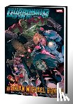 Bendis, Brian Michael - Guardians Of The Galaxy By Brian Michael Bendis Omnibus Vol. 1
