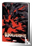 Percy, Benjamin - Wolverine By Benjamin Percy Vol. 2