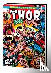 Various - The Mighty Thor Omnibus Vol. 4