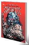 Windsor-Smith, Barry, Claremont, Chris - Wolverine: Weapon X Deluxe Edition