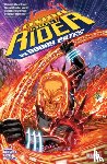 Cates, Donny - Cosmic Ghost Rider by Donny Cates