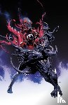 David, Peter - Symbiote Spider-Man 2099
