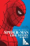 Zdarsky, Chip - Spider-Man: Life Story - Extra!