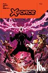 Percy, Benjamin - X-Force by Benjamin Percy Vol. 2