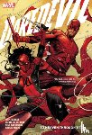 Zdarsky, Chip, Marvel Various - Daredevil By Chip Zdarsky: To Heaven Through Hell Vol. 4