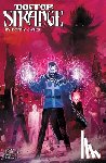 Cates, Donny, Spencer, Nick - Doctor Strange By Donny Cates