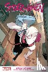 McGuire, Seanan, ELDRED, TIM, Marvel Various - Spider-Gwen: Ghost-Spider