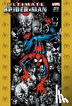 Bendis, Brian Michael - Ultimate Spider-Man Omnibus Vol. 3