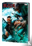Wolfman, Marv, Marvel Various - Blade: The Early Years Omnibus