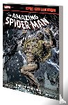 David, Peter, Michelinie, David, DeMatteis, J.M. - Amazing Spider-Man Epic Collection: Kraven's Last Hunt