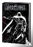 Dixon, Chuck, Mackie, Howard, DeMatteis, J.M. - Moon Knight: Marc Spector Omnibus Vol. 1