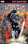 Defalco, Tom - Amazing Spider-Man Epic Collection: Ghosts of The Past