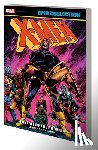 Claremont, Chris, Marvel Various - X-Men Epic Collection: The Fate of The Phoenix