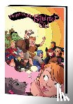 North, Ryan - The Unbeatable Squirrel Girl Omnibus