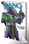 Lee, Stan, Waid, Mark, David, Peter - Kang: The Saga Of The Once And Future Conqueror