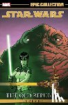 Miller, John Jackson, Macan, Darko - Star Wars Legends Epic Collection: The Old Republic Vol. 5