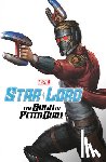 Marvel Comics - Star-Lord: The Saga of Peter Quill