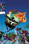 DeFalco, Tom - Marvel Super Heroes Secret Wars: Battleworld
