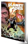Walker, David F. - Planet Of The Apes