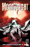 MacKay, Jed - Moon Knight Vol. 5: The Last Days of Moon Knight