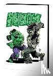 David, Peter - Incredible Hulk By Peter David Omnibus Vol. 5