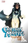 Stern, Roger - Captain Marvel: The Saga Of Monica Rambeau