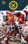 Gillen, Kieron - Immortal X-Men by Kieron Gillen Vol. 3