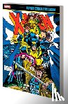 Nicieza, Fabian, Lobdell, Scott - X-Men Epic Collection: Legacies