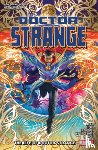Mackay, Jed - Doctor Strange By Jed MacKay Vol. 1: The Life of Doctor Strange