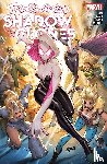 Kim, Emily - Spider-gwen: Shadow Clones