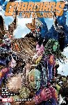 Kelly, Collin, Lanzing, Jackson - Guardians of The Galaxy Vol. 2
