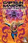 Nocenti, Ann - Captain Marvel: Dark Tempest
