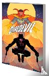 Ahmed, Saladin - Daredevil by Saladin Ahmed Vol. 2: Hell To Pay