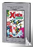 Lee, Stan - Marvel Masterworks: The X-Men Vol. 1