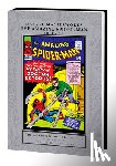Lee, Stan - Marvel Masterworks: The Amazing Spider-Man Vol. 2