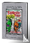 Lee, Stan - Marvel Masterworks: The Fantastic Four Vol. 2