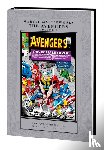 Lee, Stan - Marvel Masterworks: The Avengers Vol. 2